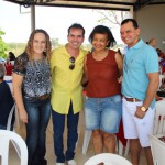 Almoço em Ji-Paraná (1)