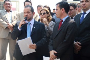 José Luis Wagner parabenizou atuação da Seccional