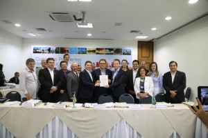 “Os tempos mudaram e a OAB mostra que está atenta a isso", pontua a vice-presidente da OAB/RO, Veralice Veris. 