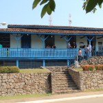 Museu Mal. Rondon Jipa (1)