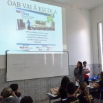 OAB vai à Escola - Barão do Solimões (5)