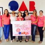 Outubro Rosa Ariquemes (5)