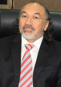 Desembargador Sansão Saldanha