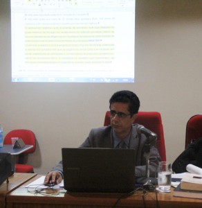 03.11-Conselho Pleno da OAB aprova novo Regimento Interno