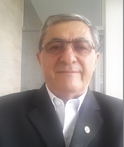 Francisco Reginaldo Joca é conselheiro federal da OAB/RO