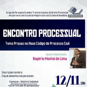 Encontro processual
