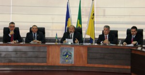 Abertura Ano Judiciário - Ascom TJRO