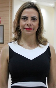 Maracélia Oliveira participa do Colégio de Presidentes