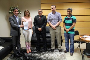 Maracélia Oliveira afirma que a comissão seguirá na busca pelo respeito aos direitos dos advogados
