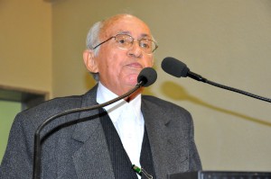 Padre Zenildo recebeu título de Cidadão Honorário do Estado.