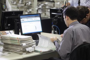 Guia orienta tribunais para desenvolvimento das competências de servidores (Foto: Luiz Silveira/Agência CNJ)