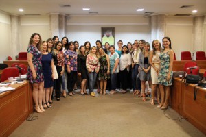 Comissão da Mulher Advogada tem nova diretoria