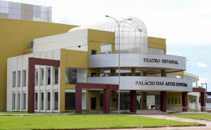 OAB realiza posse solene da diretoria para triênio 2016-2018 no dia 18 de fevereiro - Foto - Decom RO