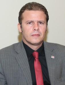 Ronny Ton Zanotelli: advogado, especialista em Ciências Criminais