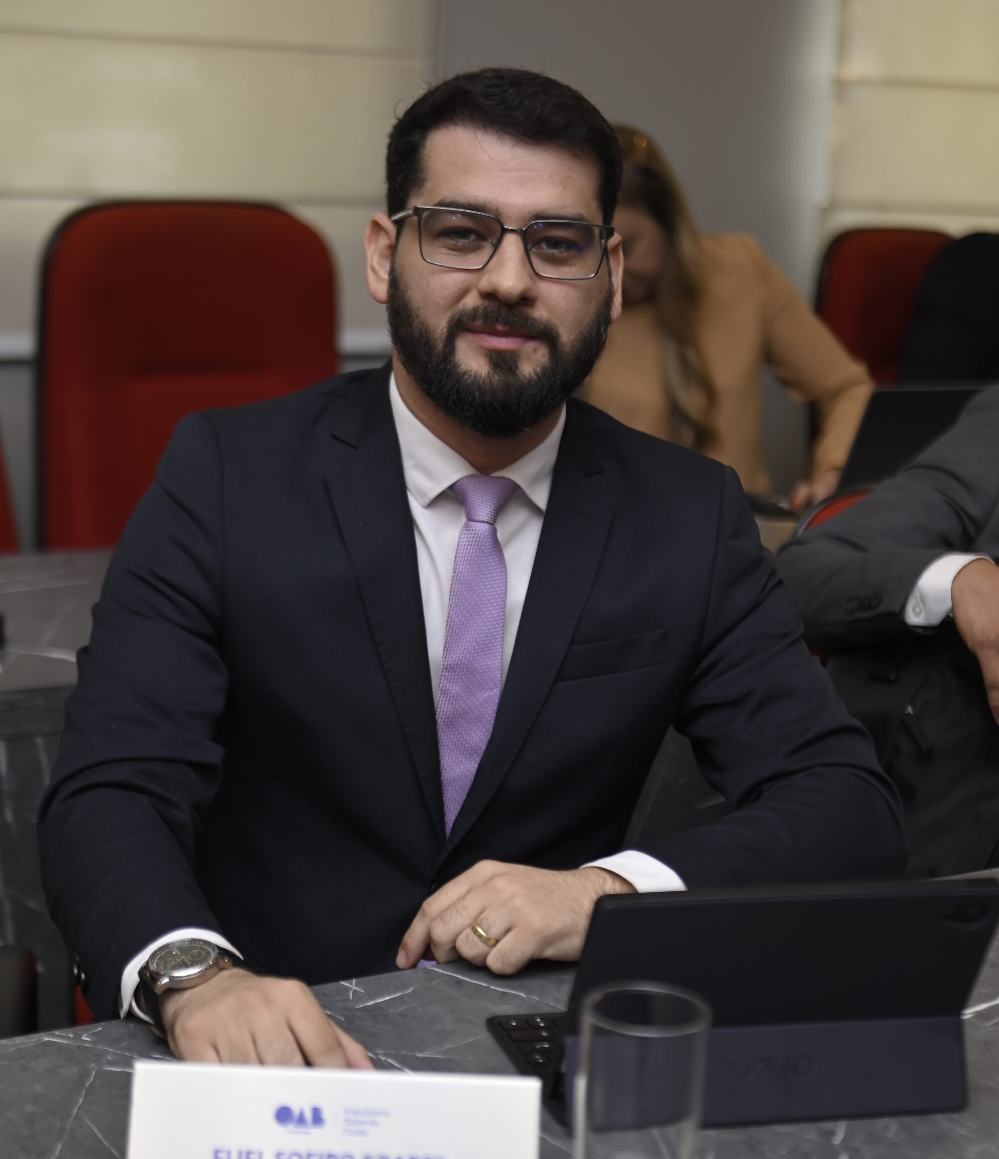 Eliel Soeiro Soares