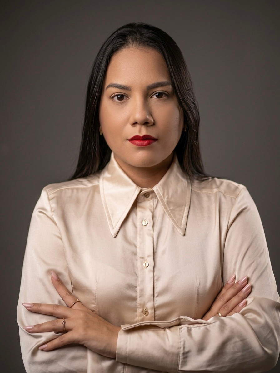 Glenda dos Santos Baptista