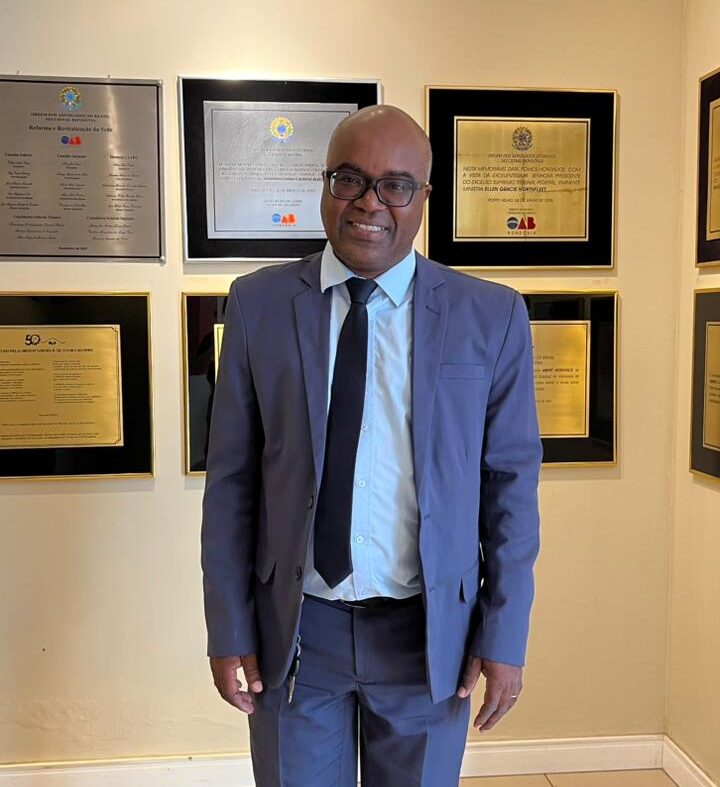 Luiz Carlos Teodoro