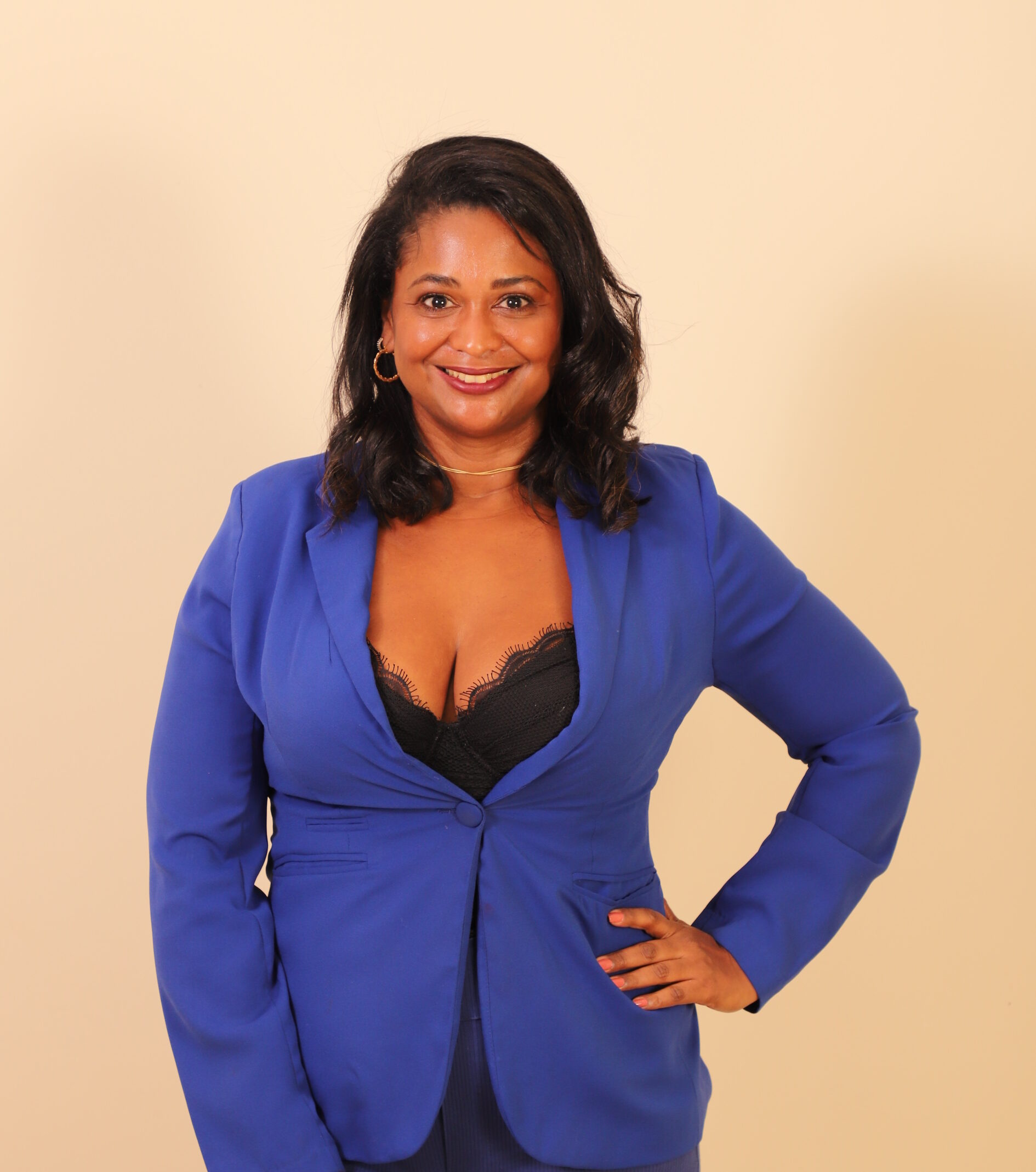 Rafaela Cristina Albuquerque da Silva