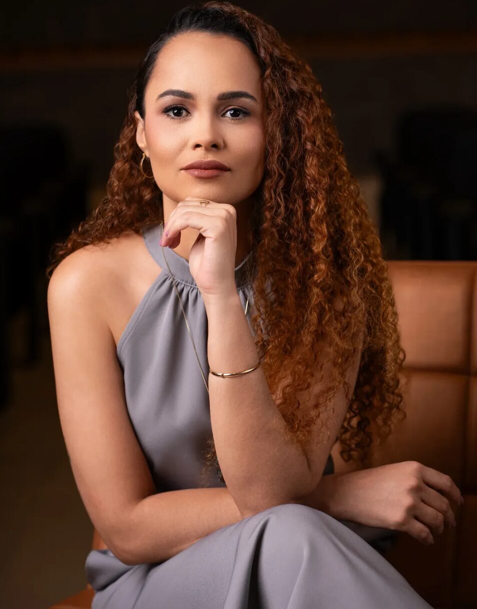 Talânia Lopes de Oliveira