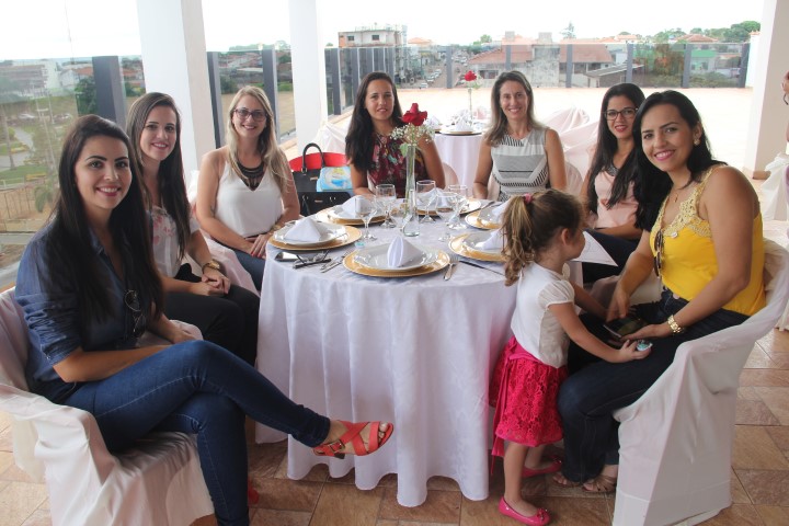 Caravana da Mulher Advogada – Espigão D’Oeste