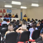 Caravana OAB Mulher - Ji-Paraná  (1)