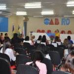 Caravana OAB Mulher - Ji-Paraná  (48)