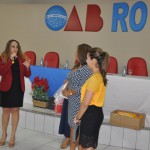 Caravana OAB Mulher - Ji-Paraná  (51)