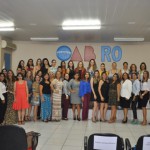 Caravana OAB Mulher - Ji-Paraná  (57)