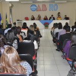 Caravana OAB Mulher - Ji-Paraná  (7)