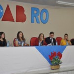 Caravana OAB Mulher - Ji-Paraná  (8)