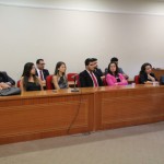Comissão dos Jovens Advogados realiza reunião com novos membros e diretoria da OAB (4)