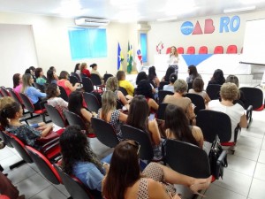 ‘Chá da Tarde’ com programação especial comemorou o Dia Internacional da Mulher