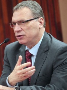 Eugênio Aragão