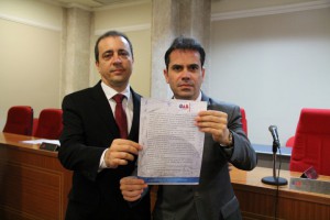 Carta foi elaborada com base em entendimento definido a partir de voto do relator