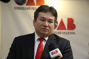 Antonio Oneildo Ferreira é advogado e diretor-tesoureiro do Conselho Federal da OAB.