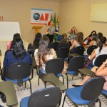 Caravana OAB Mulher - Jaru (4)