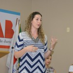 Caravana OAB Mulher - Jaru (7)