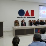 Entrega de Credenciais e nomeação de comissões - Ariquemes (13)