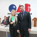 Entrega de Credenciais e nomeação de comissões - Ariquemes (29)