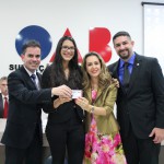 Entrega de Credenciais e nomeação de comissões - Ariquemes (32)