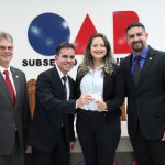 Entrega de Credenciais e nomeação de comissões - Ariquemes (33)