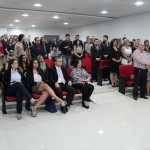 Entrega de Credenciais e nomeação de comissões - Ariquemes (43)