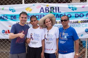 I Torneio em prol do autismo (10)