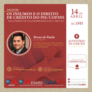 Palestra-Insumos-direito-credito-pis-cofins - 14.04.16