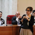 Sessão do Conselho e jubilamento Arquilau de Paula (10)