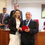 Sessão do Conselho e jubilamento Arquilau de Paula (25)