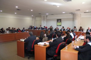 Sessão do Conselho e jubilamento Arquilau de Paula (3)