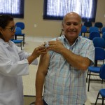 Vacinação Vilhena (2)