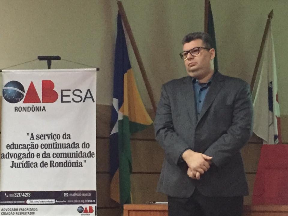 Módulos III e IV do Curso de Iniciação na Advocacia