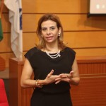 Maracélia falará sobre prerrogativas para os soldados da PM